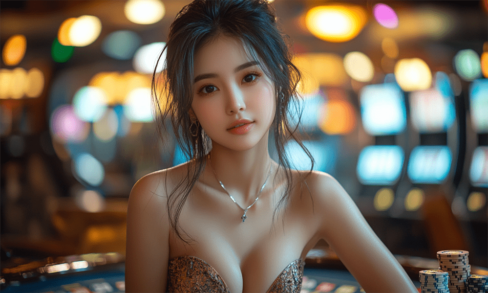 casino trực tuyến